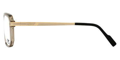 Cazal® 6035 CZL 6035 003 59 - 003 Brown-Gold Eyeglasses