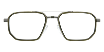 Cazal® 6037 Geometric Eyeglasses - EuroOptica