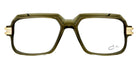 Cazal® 6037 CAZ 6037 006 56 - 006 Khaki/Gold