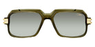 Cazal® 6037/3 CAZ 6037/3 006 56 - 006 Khaki/Gold