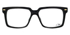Cazal® 6038 Eyeglasses - 001 Black-Gold