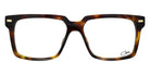 Cazal® 6038 Eyeglasses - 003 Havanna-Gold