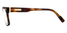 Cazal® 6038-Eyeglasses Eyeglasses - 003 Havanna-Gold