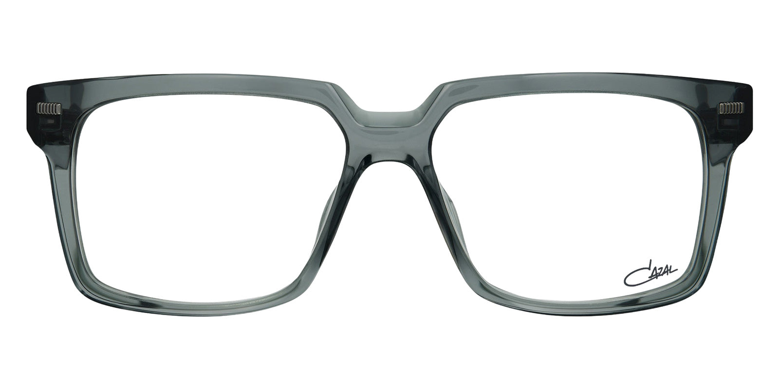 Cazal® 6038 Eyeglasses - 004 Grey-Gunmetal