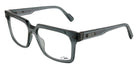 Cazal® 6038-Eyeglasses Eyeglasses - 004 Grey-Gunmetal