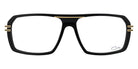 Cazal® 6039 CAZ 6039 001 black-gold 58 Eyeglasses - 001 black-gold 