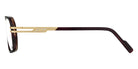 Cazal® 6039 CAZ 6039 003 bordeaux-gold 58 Eyeglasses - 003 bordeaux-gold
