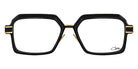 Cazal® 6040 Eyeglasses - 001 Black-Gold