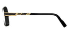 Cazal® 6040-Eyeglasses Eyeglasses - 001 Black-Gold