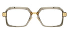 Cazal® 6040 Eyeglasses - 003 Brown-Gold