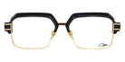Cazal® 6041 Eyeglasses - 001 Black-Gold
