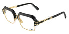 Cazal® 6041-Eyeglasses Eyeglasses - 001 Black-Gold
