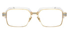 Cazal® 6041 Eyeglasses - 002 Crystal-Bicolour