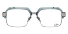 Cazal® 6041 Eyeglasses - 003 Grey-Gunmetal