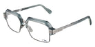 Cazal® 6041-Eyeglasses Eyeglasses - 003 Grey-Gunmetal