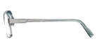Cazal® 6041-Eyeglasses Eyeglasses - 003 Grey-Gunmetal