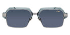 Cazal® 6041/3 Sunglasses - 003 Grey-Gunmetal/Grey Anti-Reflection Coated
