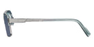 Cazal® 6041/3-Sunglasses Sunglasses - 003 Grey-Gunmetal/Grey Anti-Reflection Coated