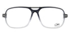 Cazal® 6042 CAZ 6042 002 59 - 002 Grey/Gunmetal