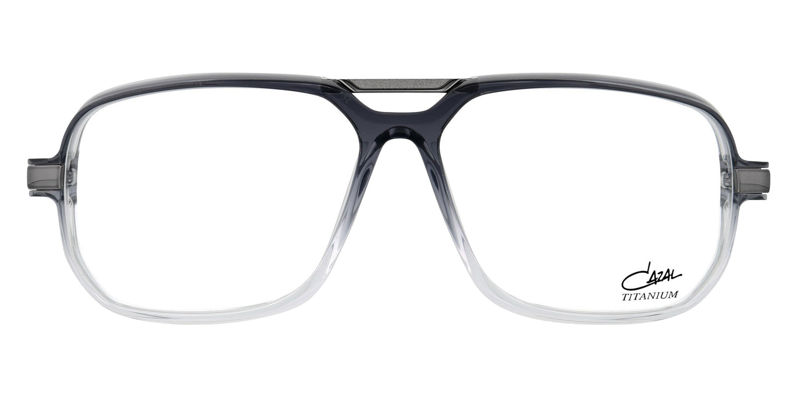 Cazal® 6042 CAZ 6042 002 59 - 002 Grey/Gunmetal