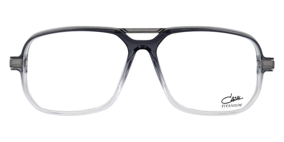 Cazal® 6042 CAZ 6042 002 59 - 002 Grey/Gunmetal
