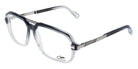 Cazal® 6042 CAZ 6042 002 59 - 002 Grey/Gunmetal