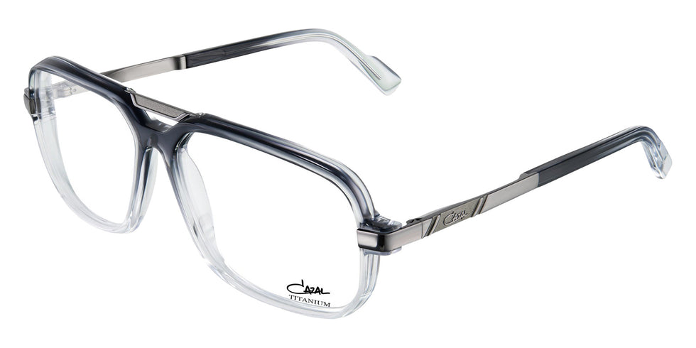 Cazal® 6042 CAZ 6042 002 59 - 002 Grey/Gunmetal