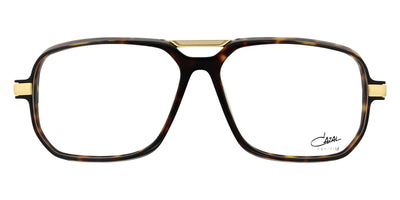 Cazal® 6034 Geometric Eyeglasses - EuroOptica
