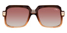 Cazal® 607/3 CAZ 607/3 019 56 - 019 Orange/Rosegold