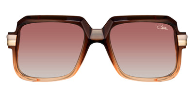 Cazal® 607/3 Square Sunglasses - EuroOptica