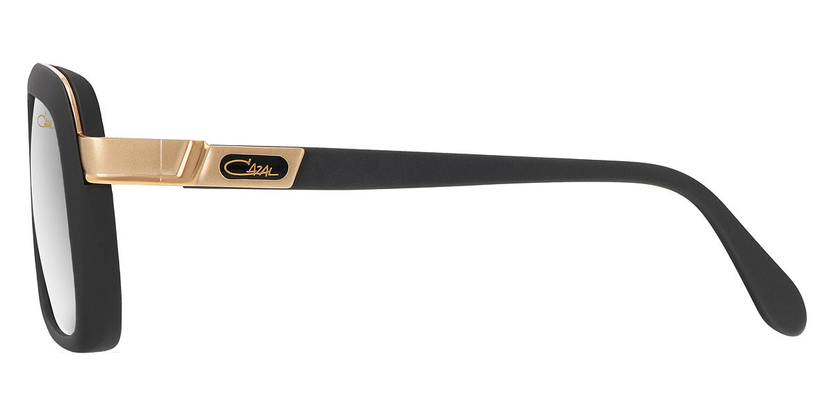Cazal® 616/3 HipHop Anniversary Square Sunglasses - EuroOptica
