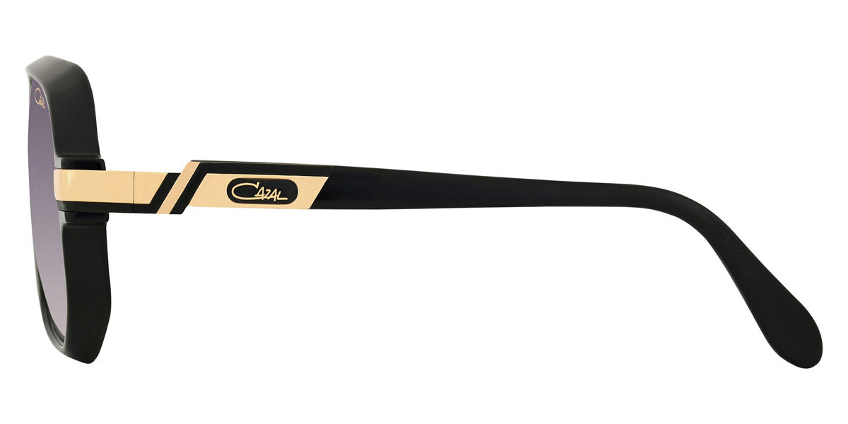 Cazal® 627/3 Aviator Sunglasses - EuroOptica – EuroOptica™