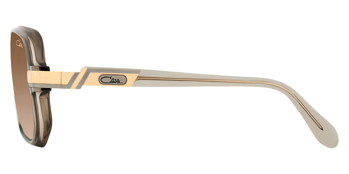 Cazal® 627/3 Aviator Sunglasses - EuroOptica – EuroOptica™