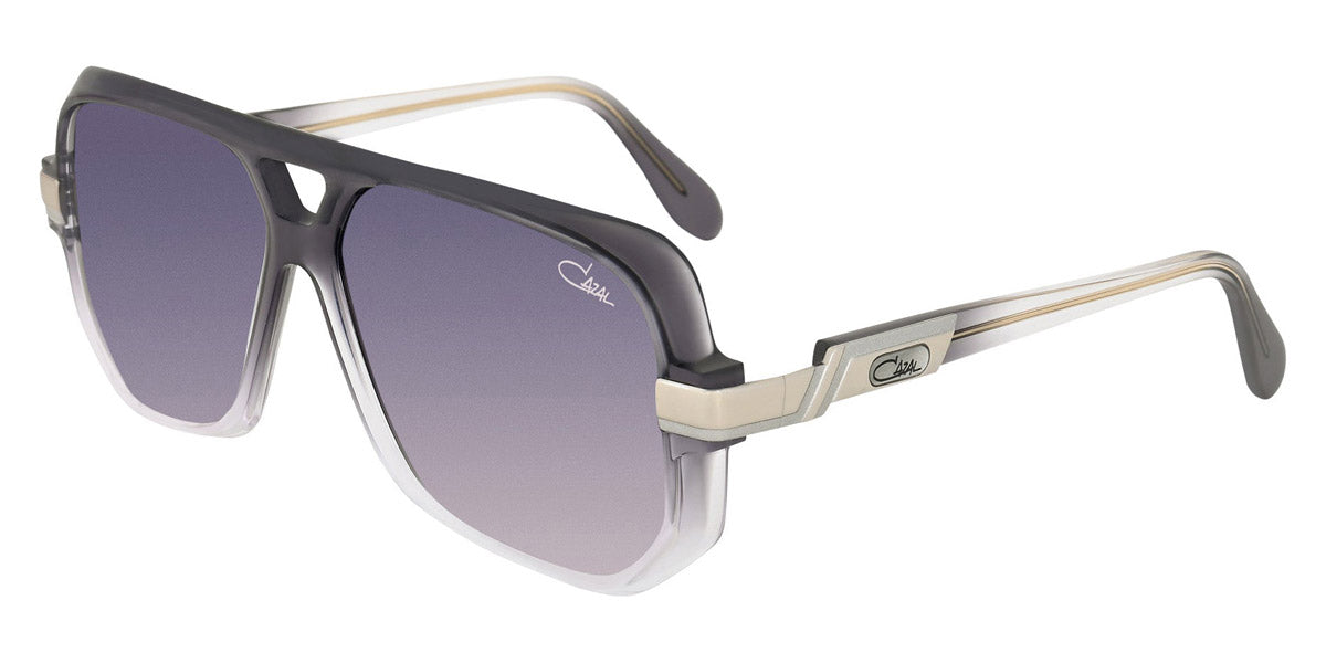 Cazal® 627/3 Aviator Sunglasses - EuroOptica – EuroOptica™