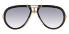 Cazal® 642/3 CAZ 642/3 001 62 - 001 Black/Gold
