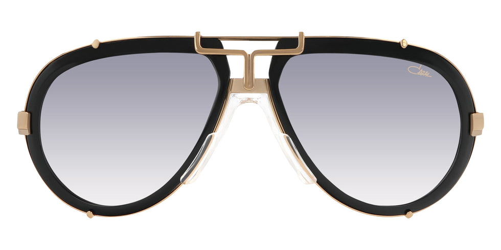 Cazal® 642/3 CAZ 642/3 001 62 - 001 Black/Gold