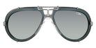 Cazal® 642/3 CAZ 642/3 006 62 - 006 Grey/Gunmetal