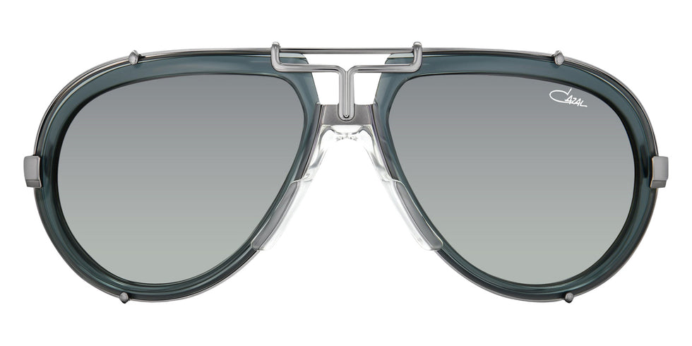 Cazal® 642/3 CAZ 642/3 006 62 - 006 Grey/Gunmetal