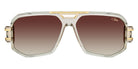 Cazal® 675 CAZ 675 004 60 - 004 Brown/Gold