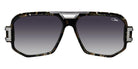 Cazal® 675 CAZ 675 005 60 - 005 Olive/Gunmetal
