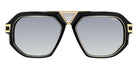 Cazal® 684 CAZ 684 001 60 - 001 Black/Gold