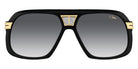 Cazal® 685 CAZ 685 001 60 - 001 Black/Gold