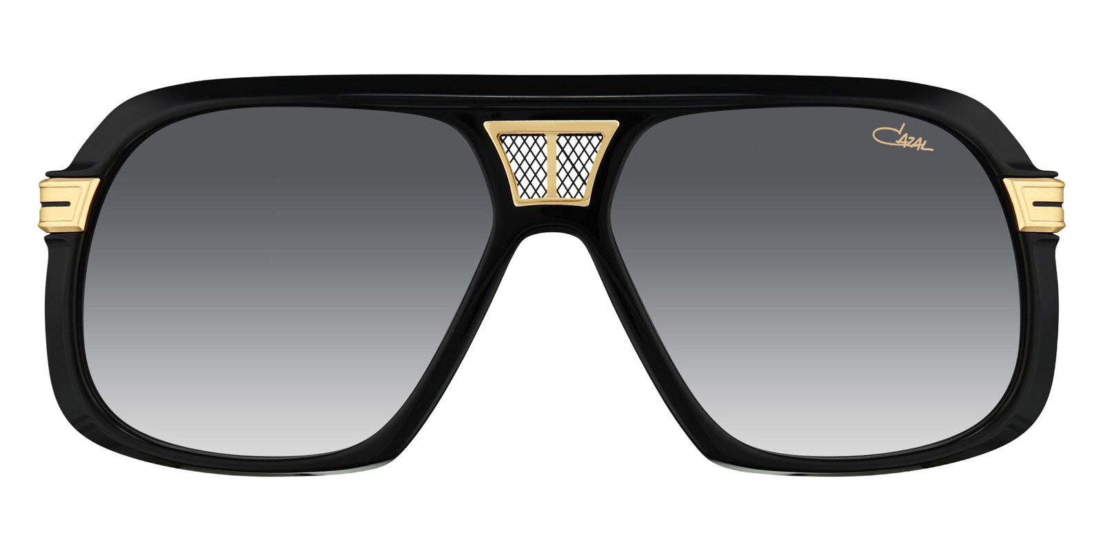 Cazal® 685 CAZ 685 001 60 - 001 Black/Gold