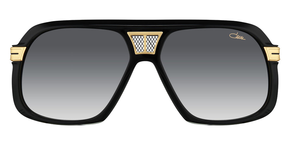 Cazal® 685 CAZ 685 001 60 - 001 Black/Gold