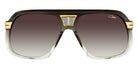 Cazal® 685 CAZ 685 003 60 - 003 Grey/Gold