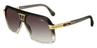 Cazal® 685 CAZ 685 003 60 - 003 Grey/Gold