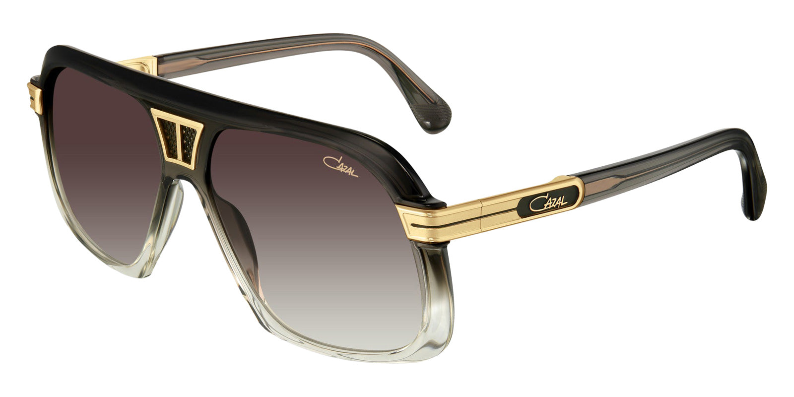 Cazal® 685 CAZ 685 003 60 - 003 Grey/Gold
