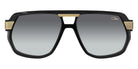 Cazal® 686 CAZ 686 001 61 - 001 Black/Gold