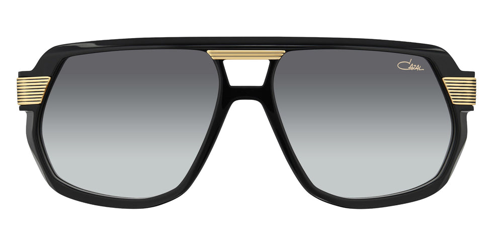 Cazal® 686 CAZ 686 001 61 - 001 Black/Gold