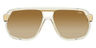 Cazal® 686 CAZ 686 003 61 - 003 Greige Transparent/Gold